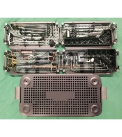 High Quality Cleft and Palate Repair Instruments Set
